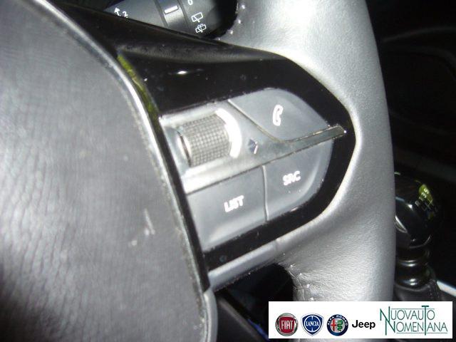 PEUGEOT 2008 PureTech 100 S&S Allure Aziendale Stellantis