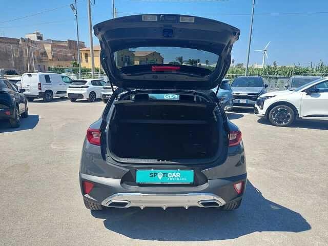 Kia Stonic 1.0 T-GDi 100 CV MHEV iMT GT Line BC