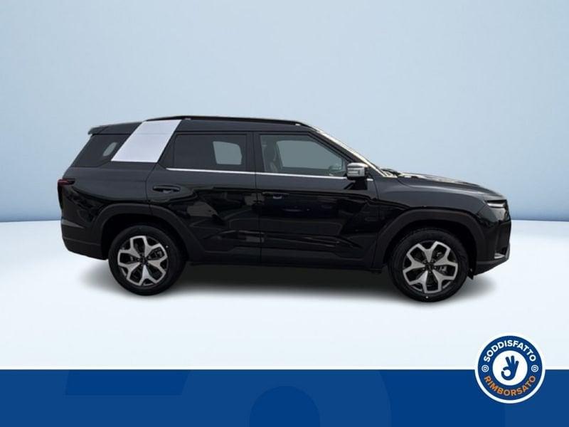 KGM Torres Style 1.5 Turbo GDI 163 CV