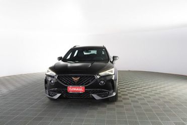 CUPRA Formentor Formentor 2.0 TDI 4Drive DSG