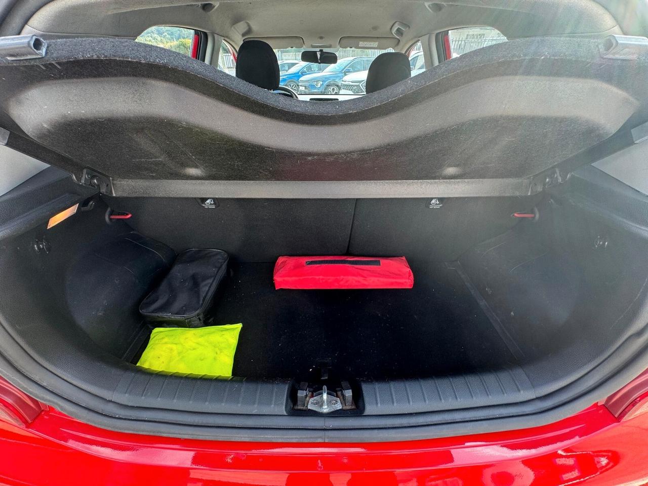 Kia Picanto 1.0 12V EcoGPL 5 porte Cool Tecno pack