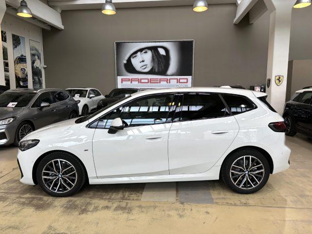 BMW 218 d Active Tourer Msport - 18" - Head Up -Camera-IVA