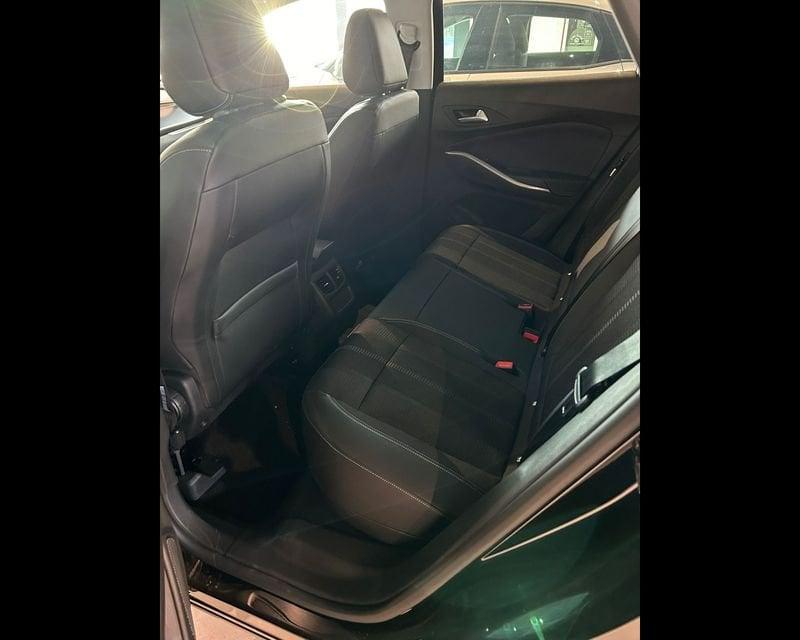 Opel Grandland Gs 1.6 225cv PHEV