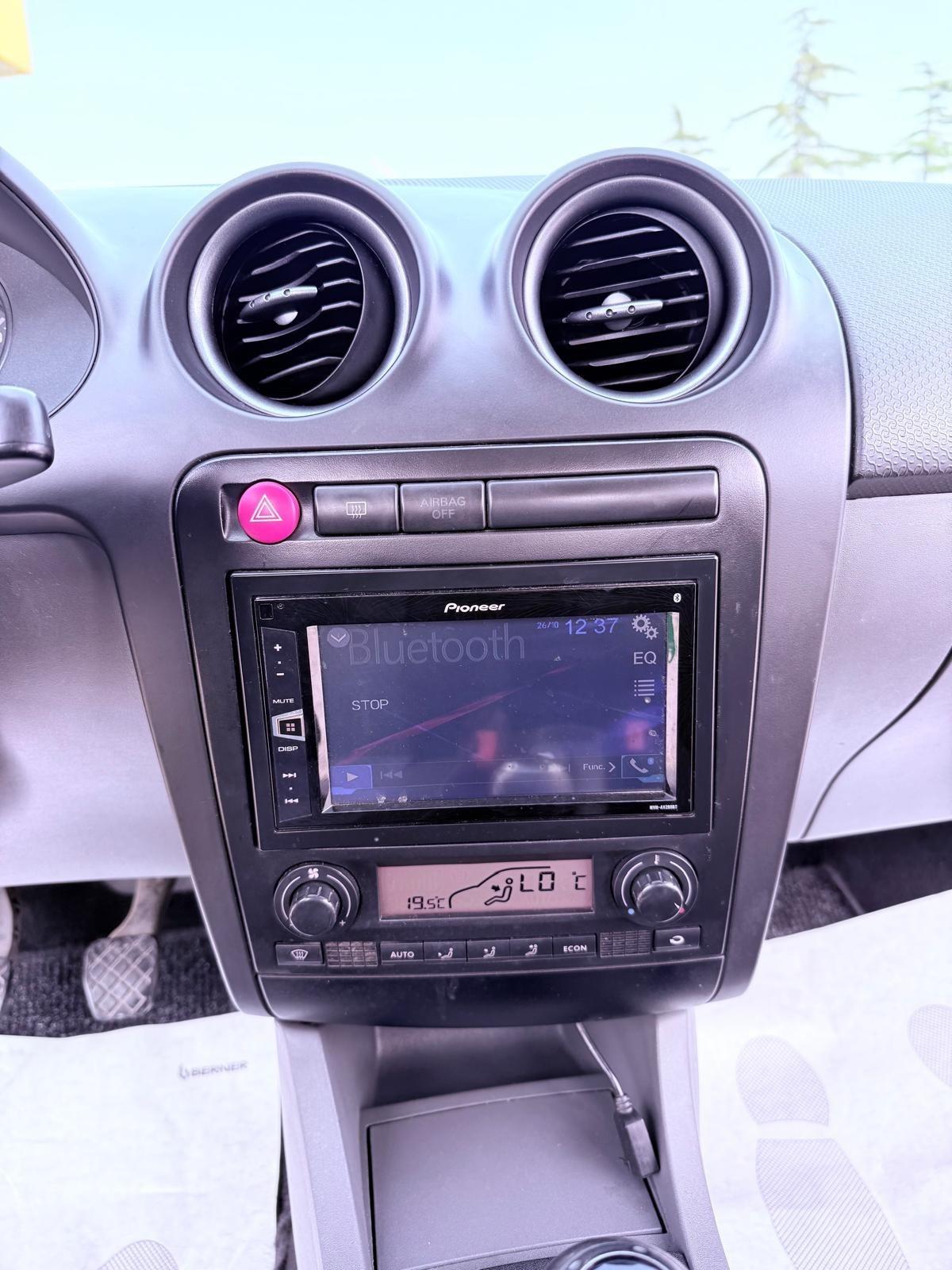 Seat Ibiza 1.4 16V GPL 85CV 5p. Ok neopatentati