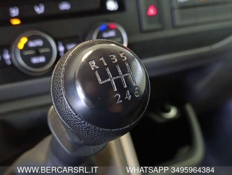 Volkswagen Caravelle Caravelle 2.0 TDI 150CV PL Comfortline