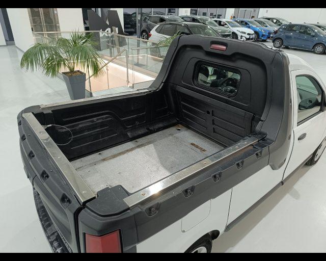 DACIA Dokker 1.5 dCi 8V 90CV Start&Stop Pick-Up