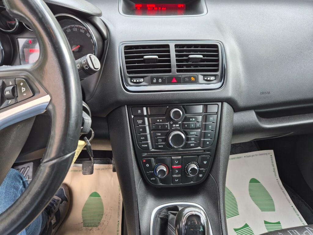 Opel Meriva 1.7 CDTI 110CV Cosmo