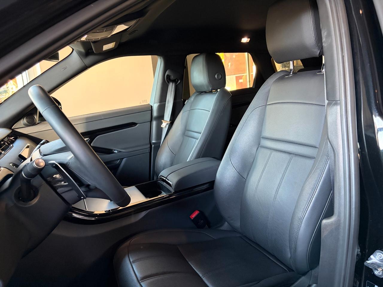 Land Rover Range Evoque 2.0D I4 163CV AWD Fleet Dark Edition S