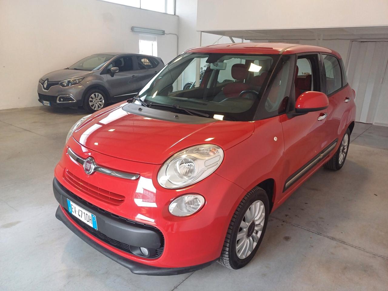 Fiat 500L 1.6 Multijet 105 CV Pop Star