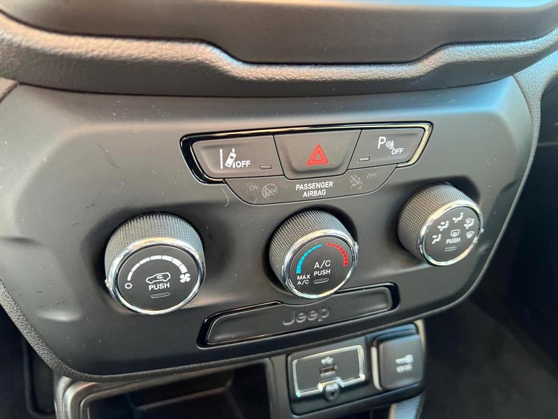 Jeep Renegade 1.0 t3 Longitude 2wd