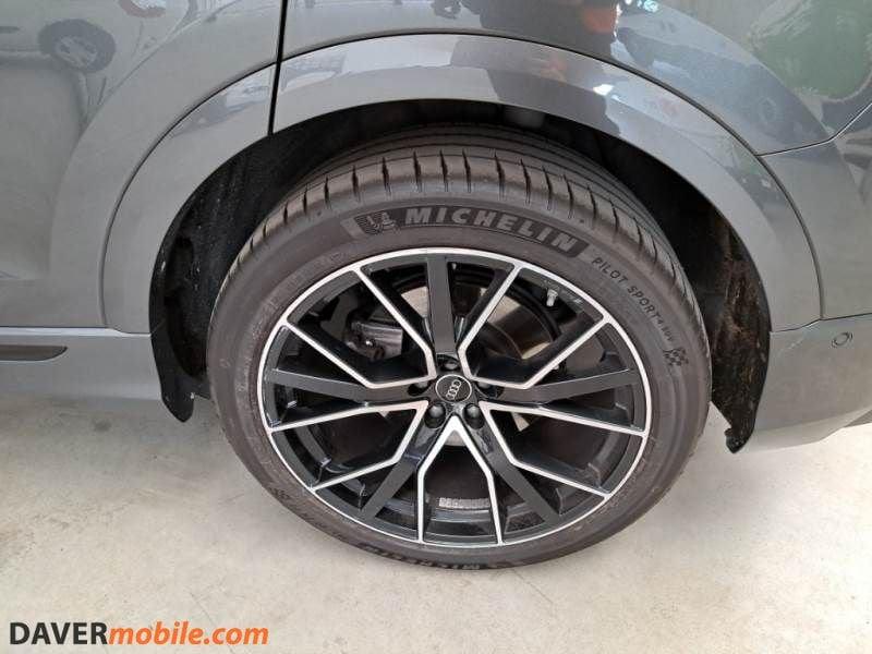 Audi Q8 50 TDI 286 CV quattro tiptronic Sport