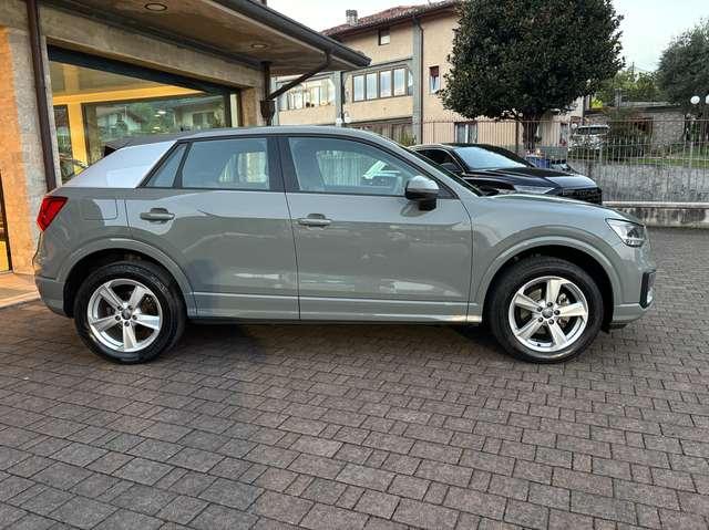 Audi Q2 Q2 30 1.0 tfsi Admired s-tronic