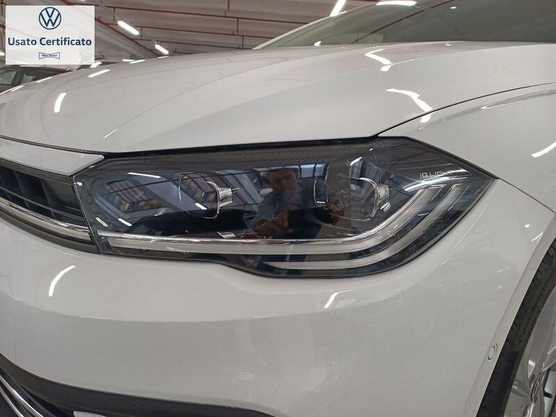 Volkswagen Polo 1,0 StyleBT070 TSID7A