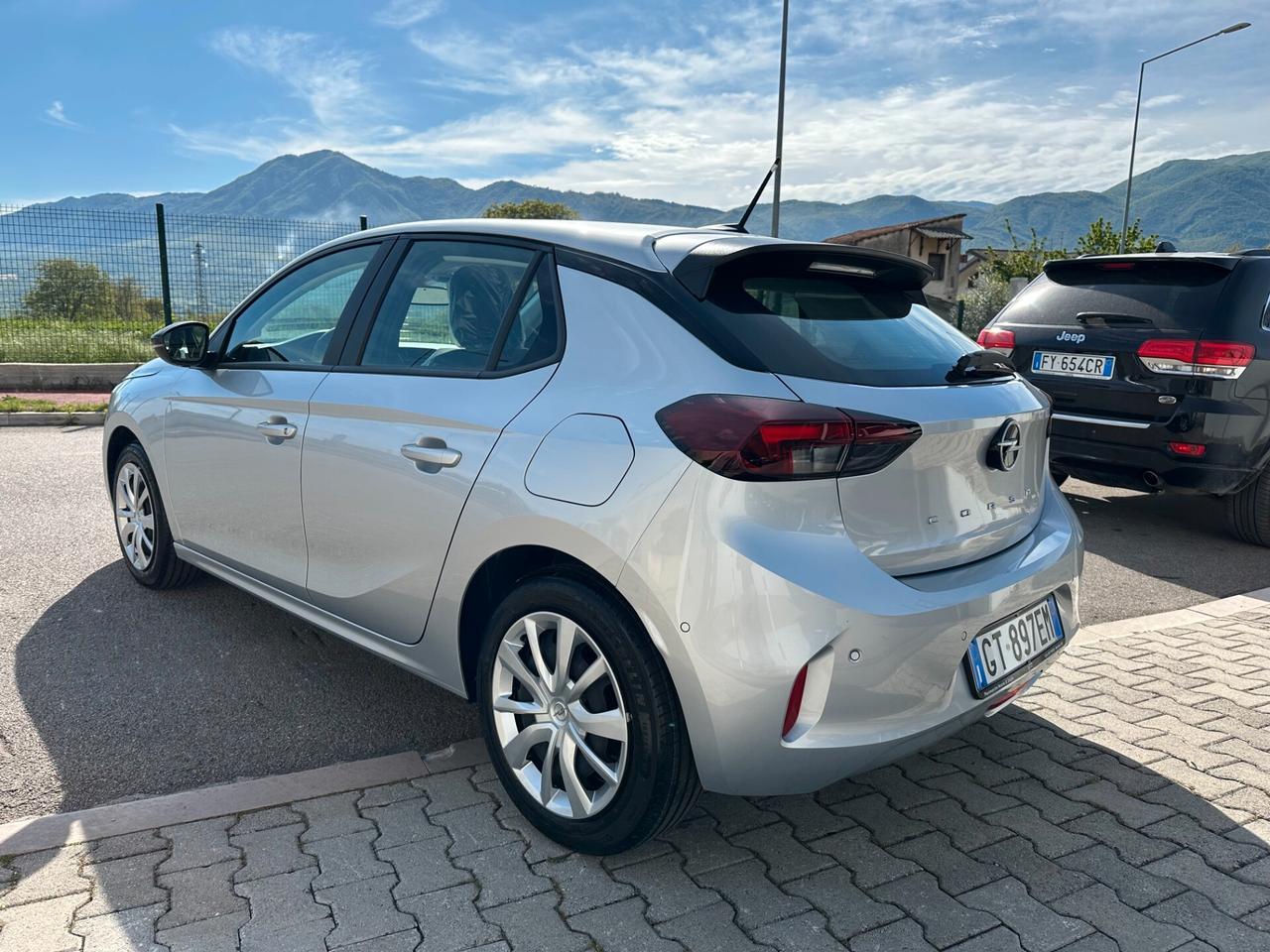 Opel Corsa 1.2 100 CV