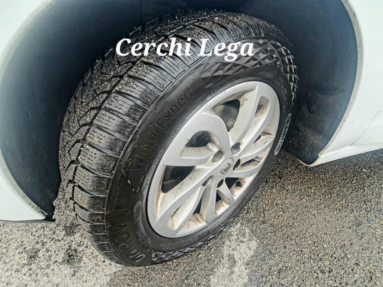 Renault Scenic Scénic 1.5 dCi 110CV EDC Energy