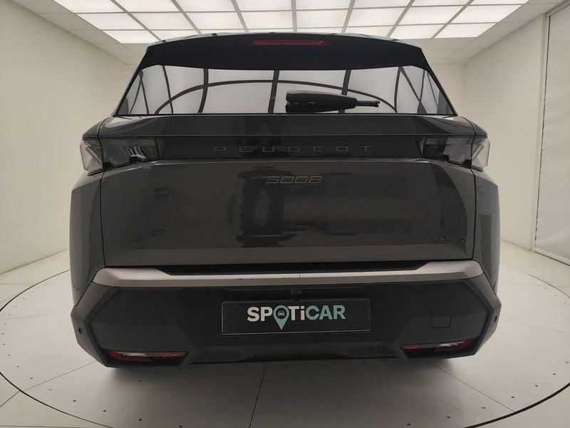 Peugeot 5008 III 2024 1.2 hybrid GT 145cv 7p.ti e-dcs6
