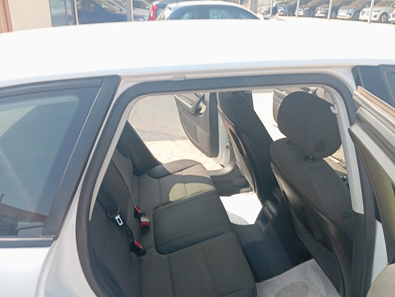 Audi A3 2.0 TDI F.AP. Ambiente