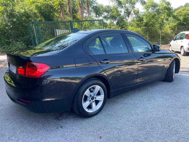 BMW 316 d Sport