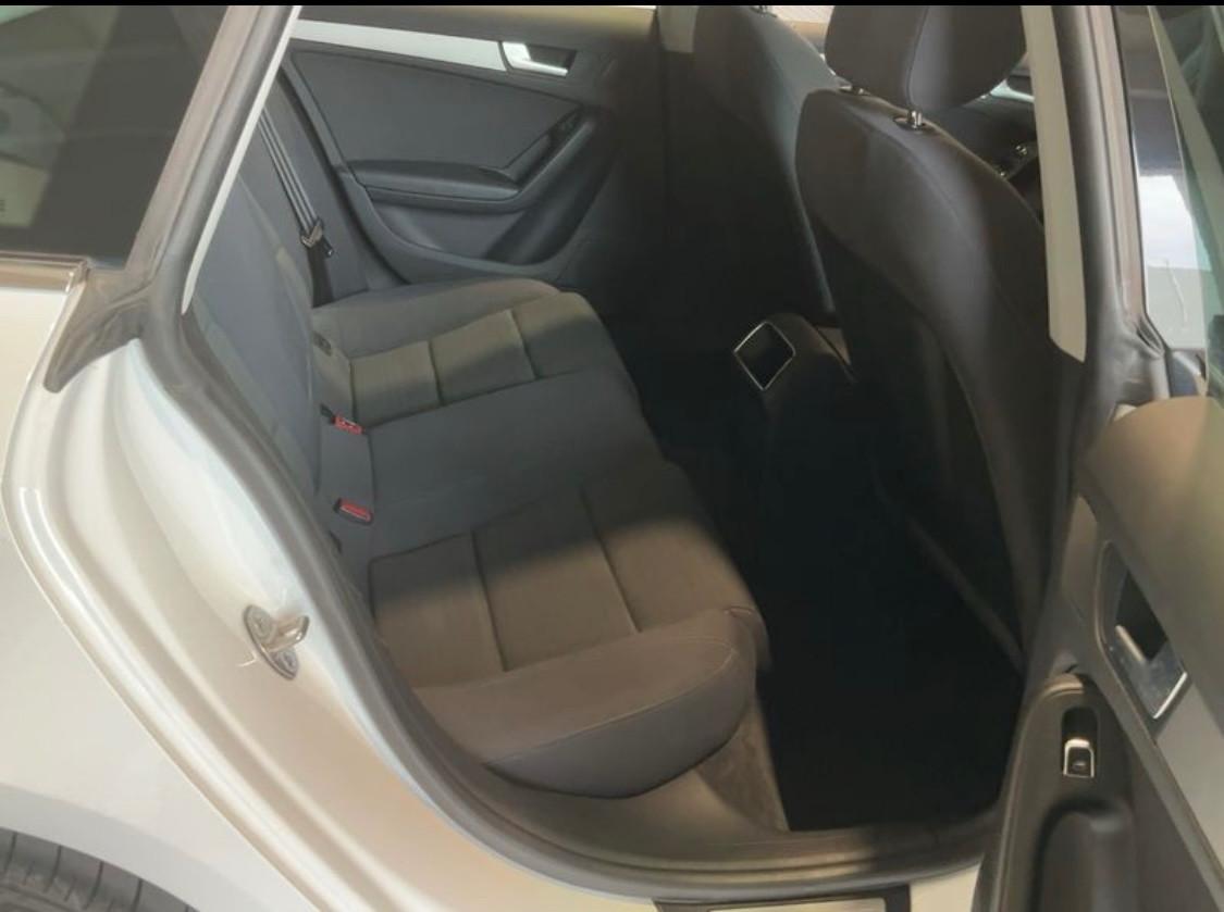 Audi A5 SPB 2.0 TDI 177 CV multitronic Ambiente