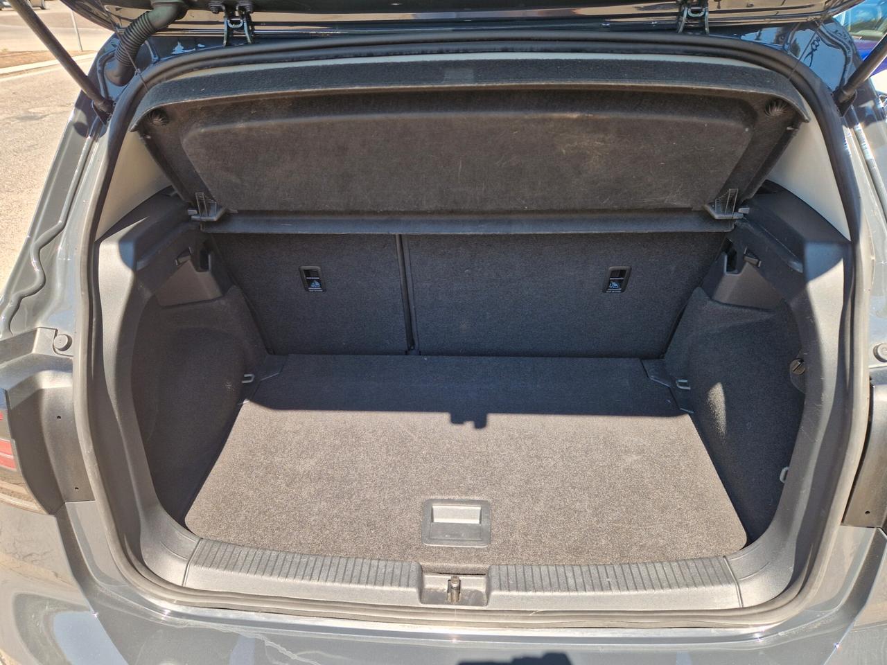 Volkswagen T-Cross 1.0 TSI Style BMT