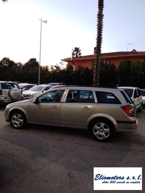 OPEL - Astra Station Wagon - 1.9 CDTI 120CV Cosmo