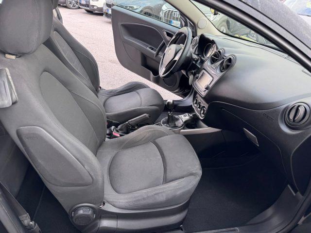 ALFA ROMEO MiTo 1.3 JTDm 85 CV S&S Distinctive ok neopatentati