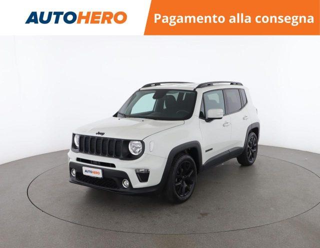 JEEP Renegade 1.0 T3 Night Eagle