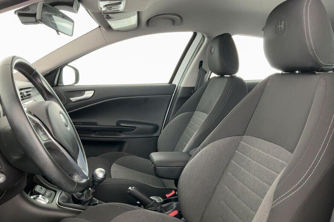 Alfa Romeo Giulietta 2.0 JTDm 175 CV TCT Super