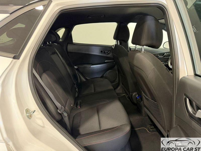 Hyundai Kona 1.0 T-GDI 48V 120cv N Line
