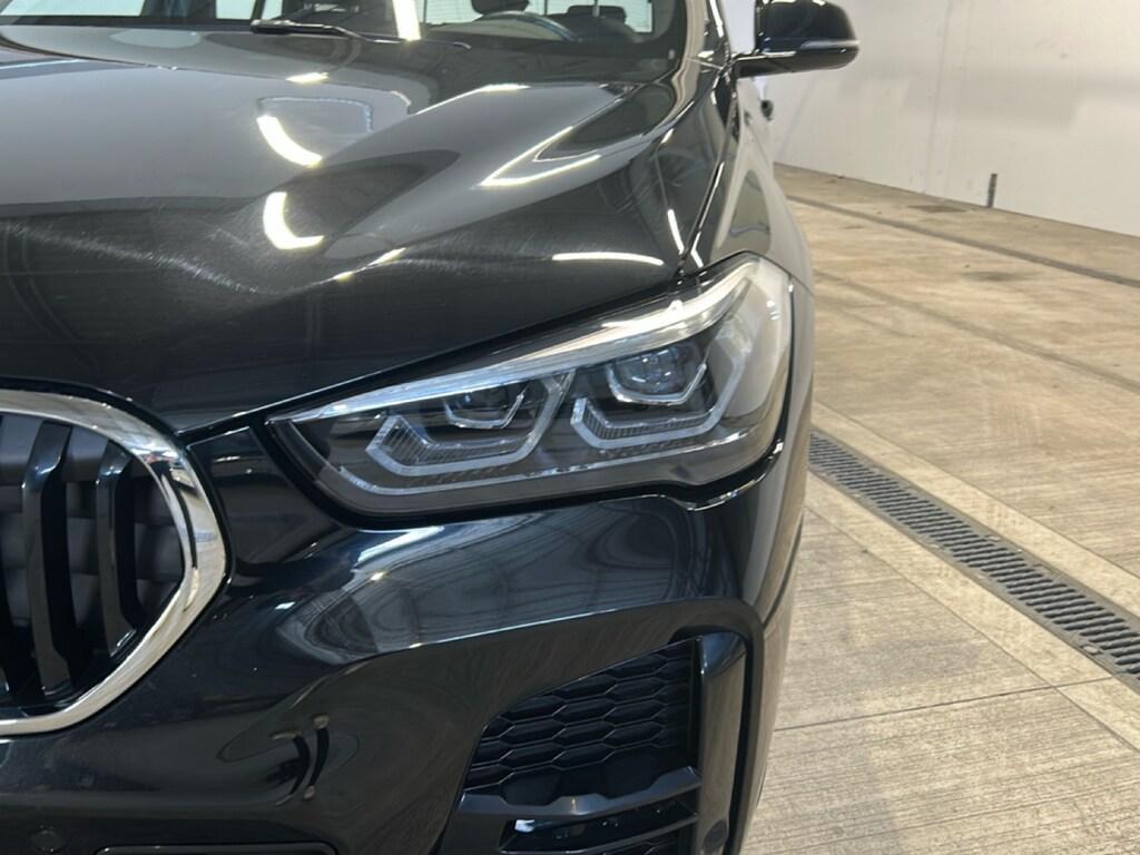 BMW X1 18 i Msport sDrive