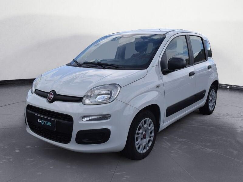 FIAT Panda 1.3 Multijet 16v 95cv S&S Easy