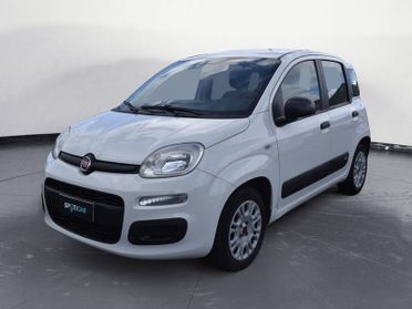 FIAT Panda 1.3 Multijet 16v 95cv S&S Easy