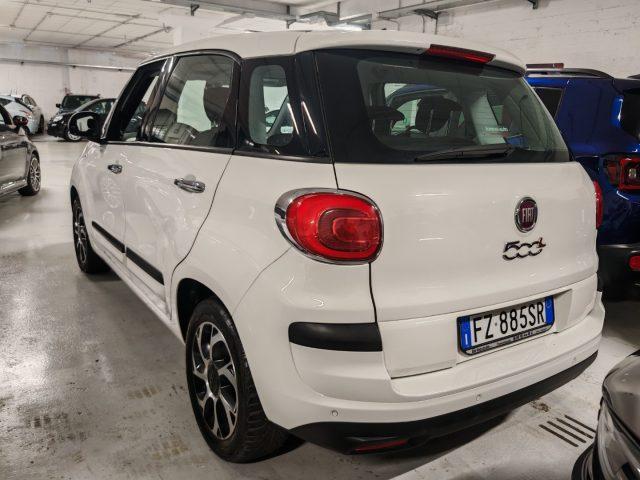 FIAT 500L 1.3 Multijet 95 CV Dualogic Business