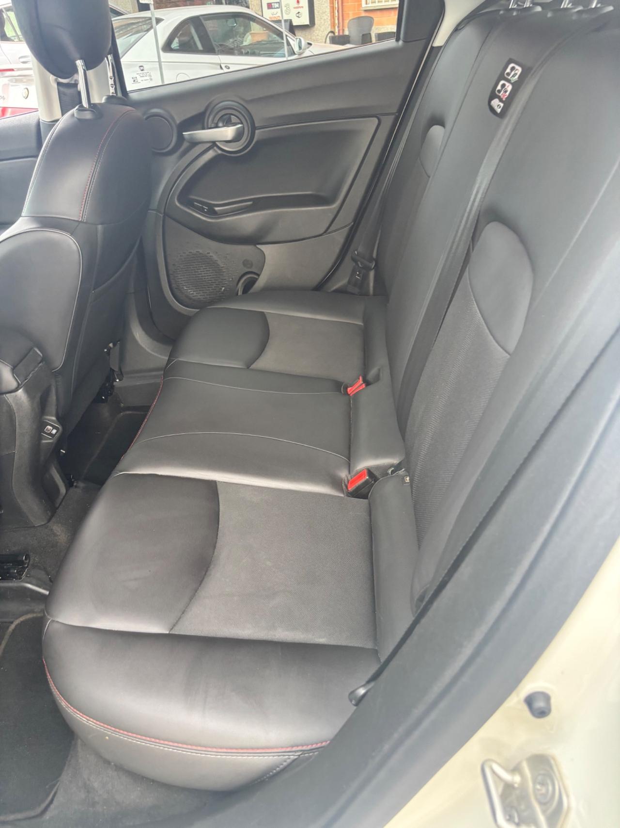 Fiat 500X 1.3 MultiJet 95 CV Sport
