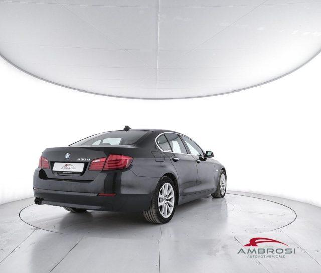 BMW 525 Serie 5 d Eletta auto - PER OPERATORI DEL SETTORE