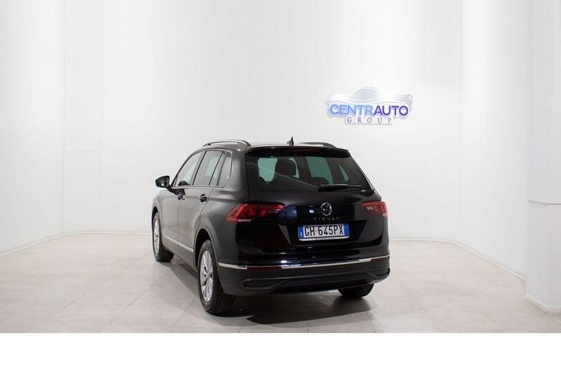 Volkswagen Tiguan 2.0 TDI 150cv DSG Life