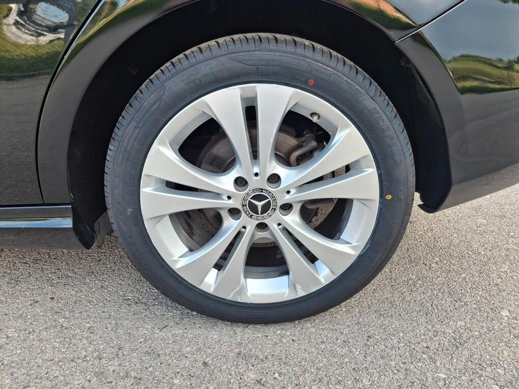 Mercedes-benz B 180 d Premium - 2018