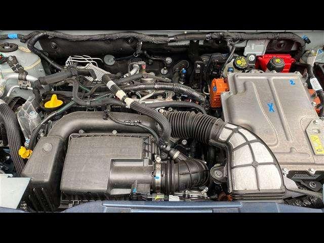 Dacia Bigster 1.8 hybrid Journey 155cv