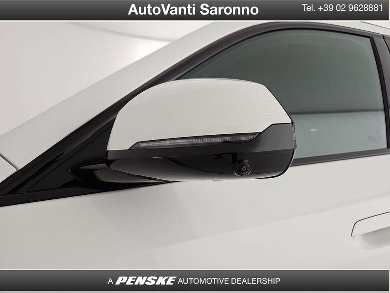 BMW X1 X1 xDrive 20d Msport Pro