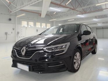 RENAULT MEGANE 1.5 DCI 85KW BLUE EQUILIBRE EDC STATION WAGON