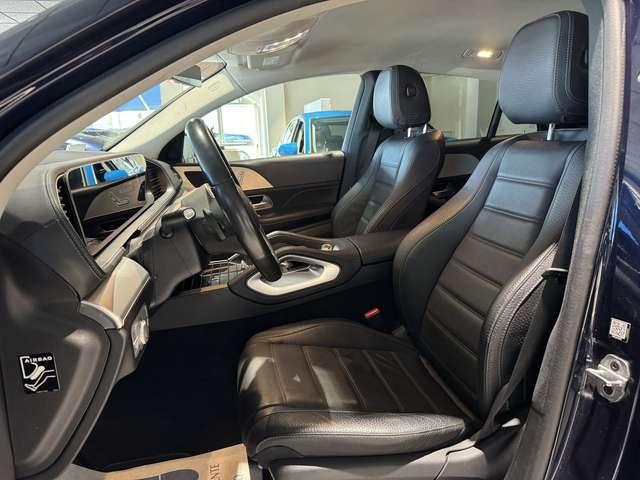 Mercedes-Benz GLE 350 GLE Coupe 350 d Sport 4matic auto