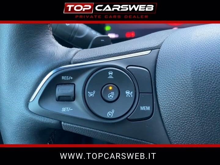 Opel Mokka 1.2 Turbo 130CV aut. Ultimate ** PROMO **