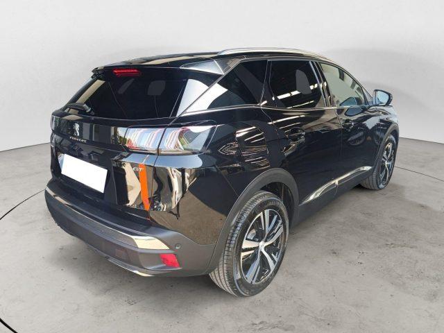 PEUGEOT 3008 PureTech Turbo 130 S&S GT