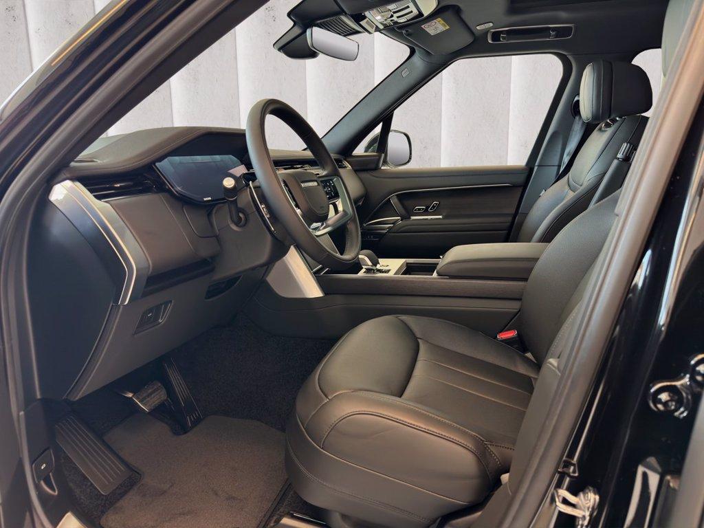 LAND ROVER Range Rover 5serie LAND ROVER 3.0D l6 350 CV HSE del 2026