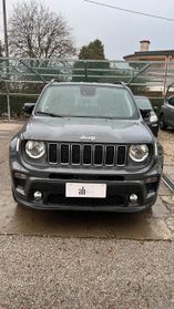 Jeep Renegade 1.5 Turbo T4 MHEV
