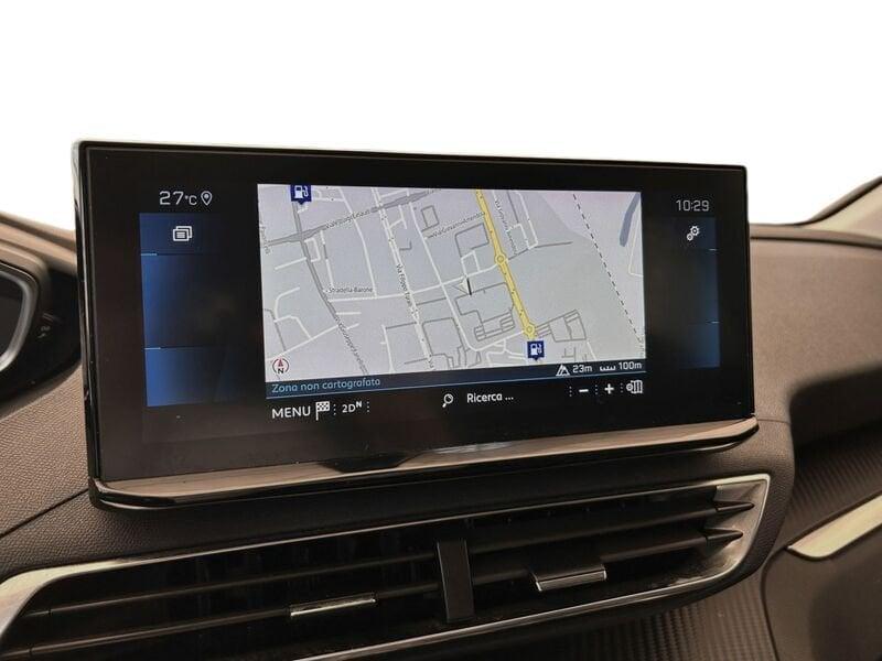 Peugeot 5008 BlueHDi 130 CV Automatica 7 Posti NAVI LED Allure EAT8 S&S
