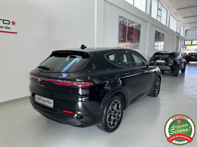 ALFA ROMEO Tonale 1.5 160 CV MHEV TCT7 Sprint