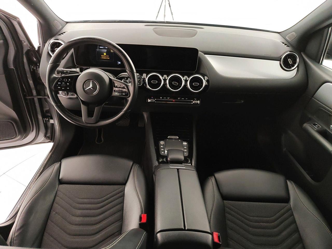 Mercedes-benz B 180 B 180 d Automatic Business Extra