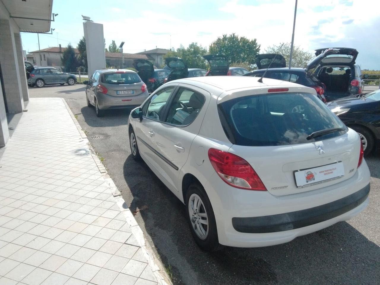 Peugeot 207 1.4 Diesel Neopatentati