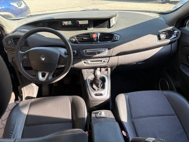 RENAULT Scenic X-Mod 1.5 dCi 110CV Luxe